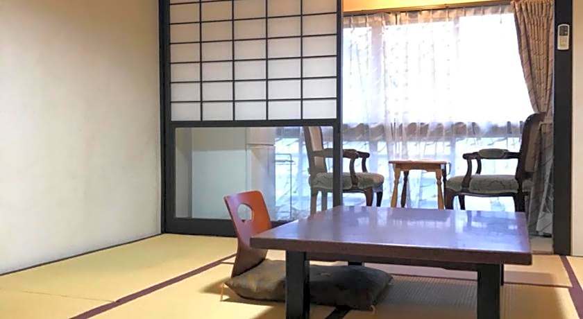 Kaziya Bekkan Ramatkor Yamaneko Yado