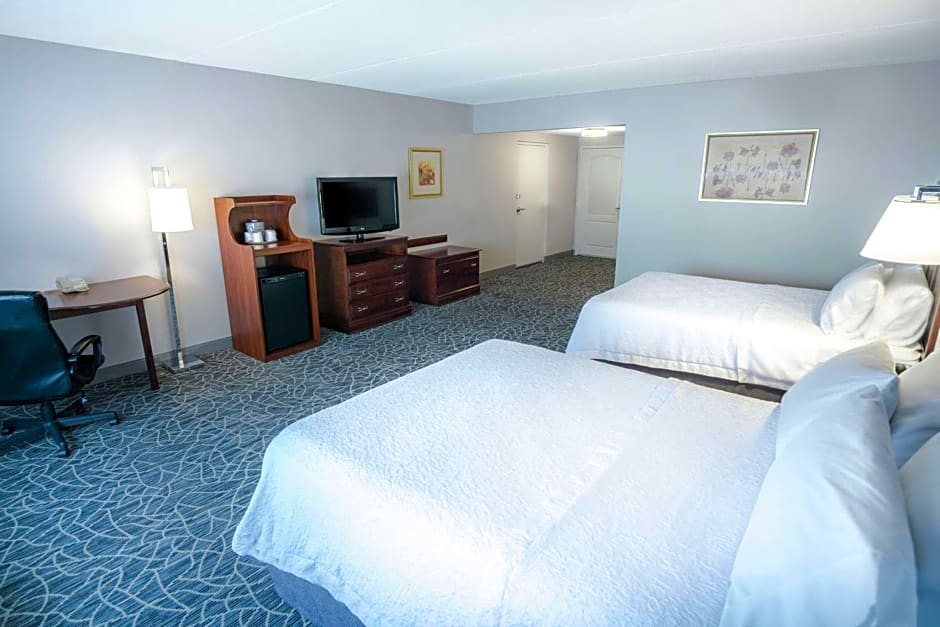 Hampton Inn By Hilton & Suites Berkshires-Lenox