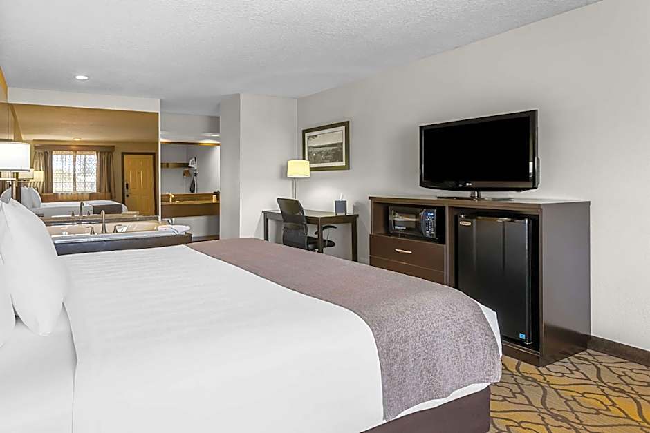 Best Western Of Harbor Springs