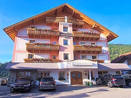 Hotel Garni Serfauserhof