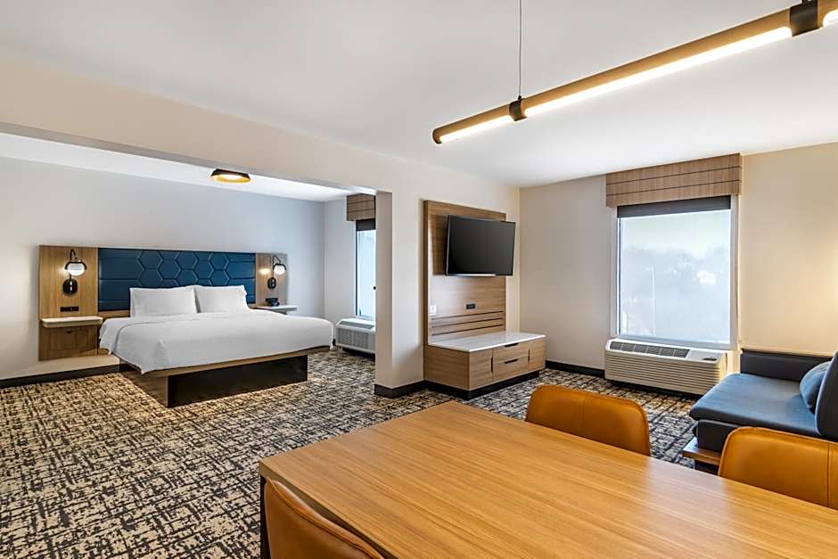 Hampton Inn By Hilton Atlanta-Stockbridge