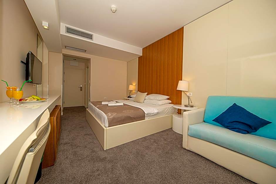 Hotel Aleksandar Rafailovići