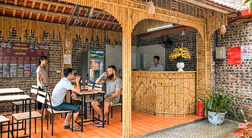 Tam Coc Riverside Homestay