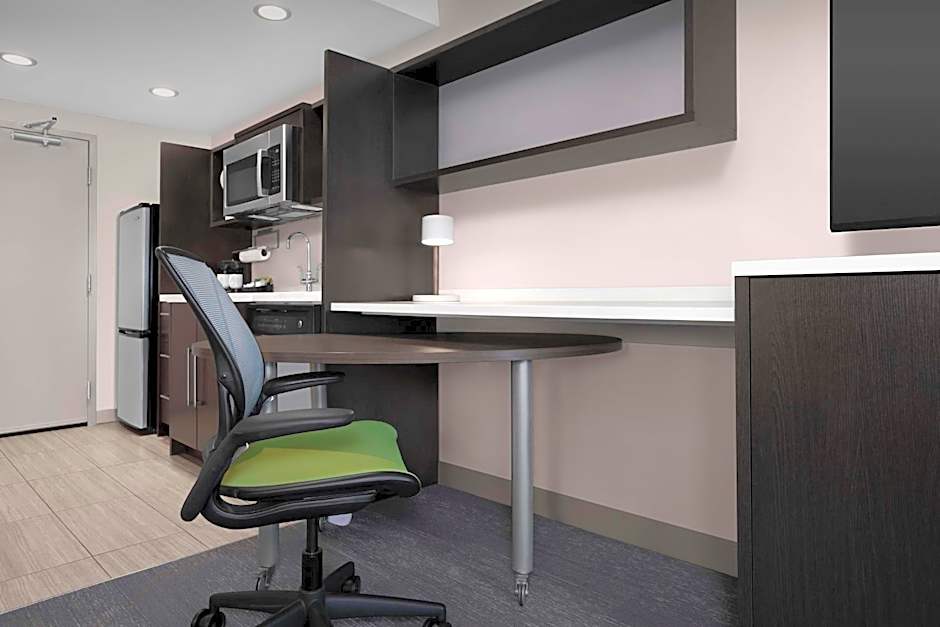 Home2 Suites By Hilton Pittsburgh/Mccandless Pa