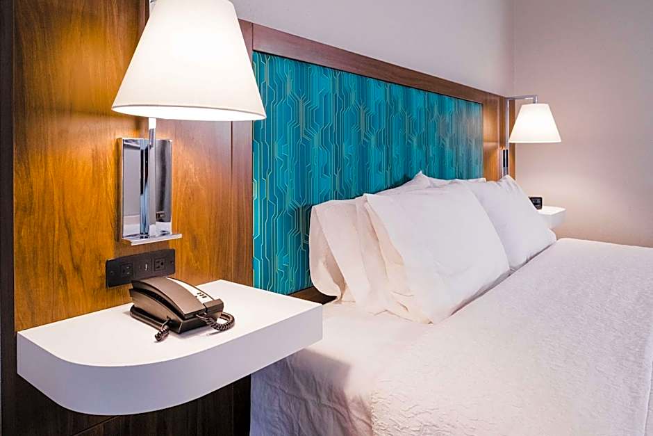 Hampton Inn By Hilton Rehoboth Beach