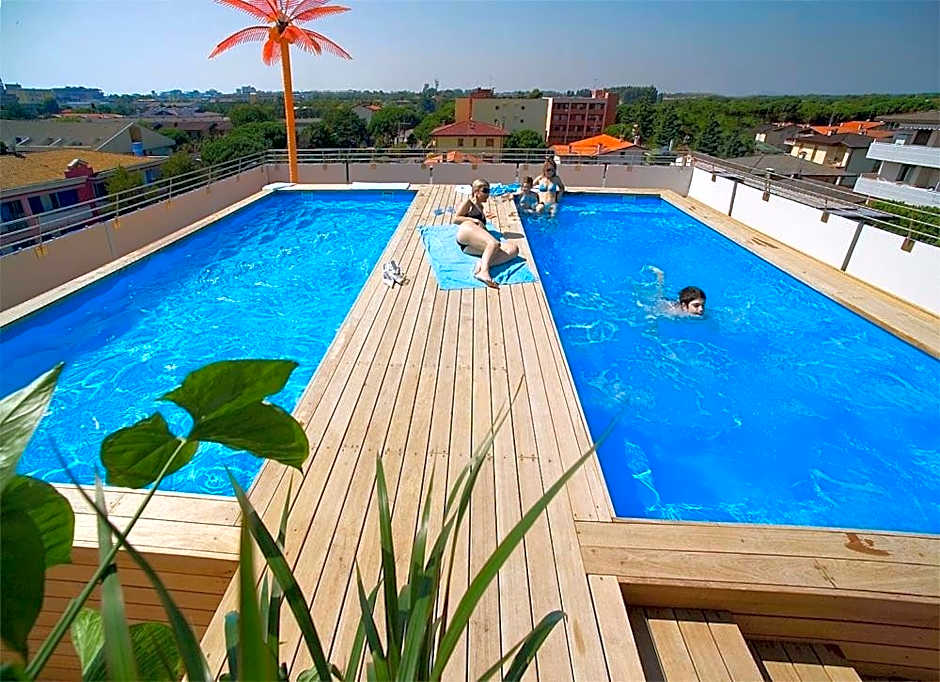 Hotel Di Giovanni