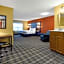 AmericInn by Wyndham Fulton Clinton