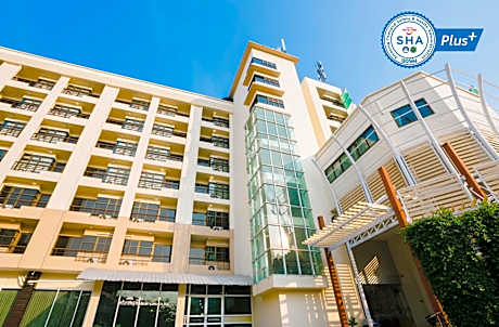 Ratchaphruek Pavilion