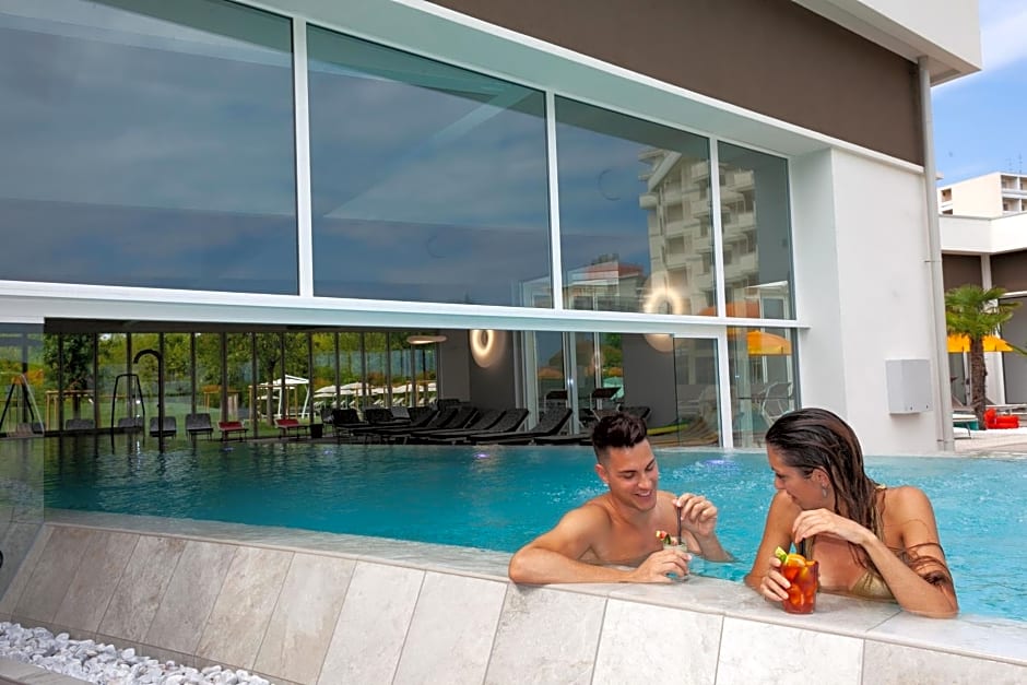 Hotel Terme Abano Verdi