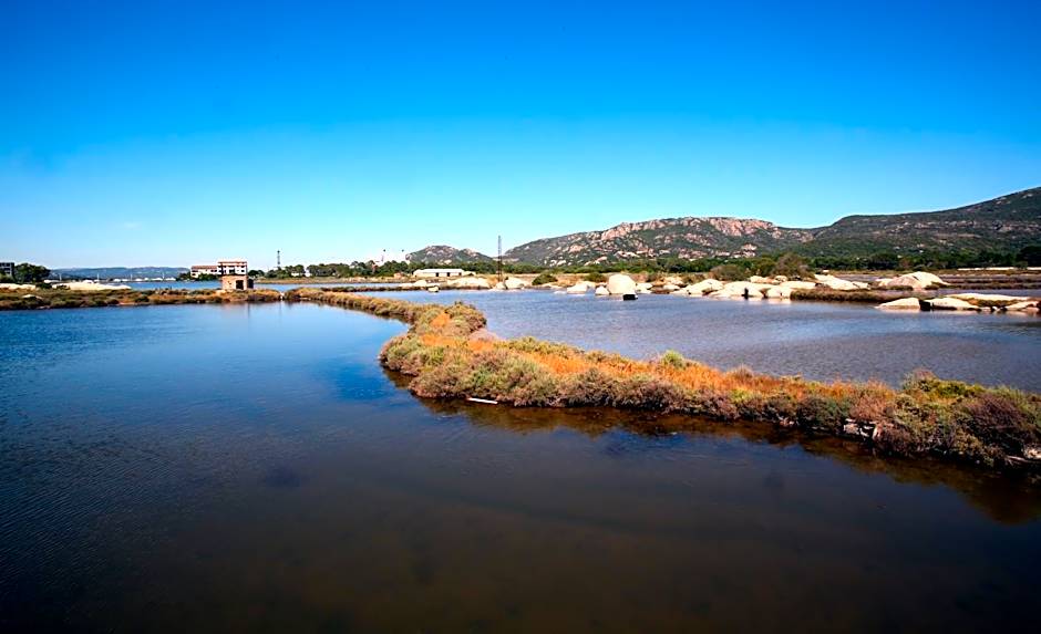 Résidence Salina Bay