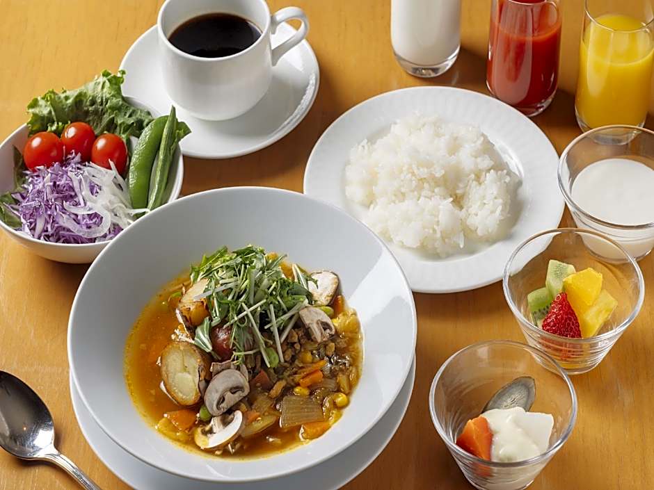 Hokkaido Hotel
