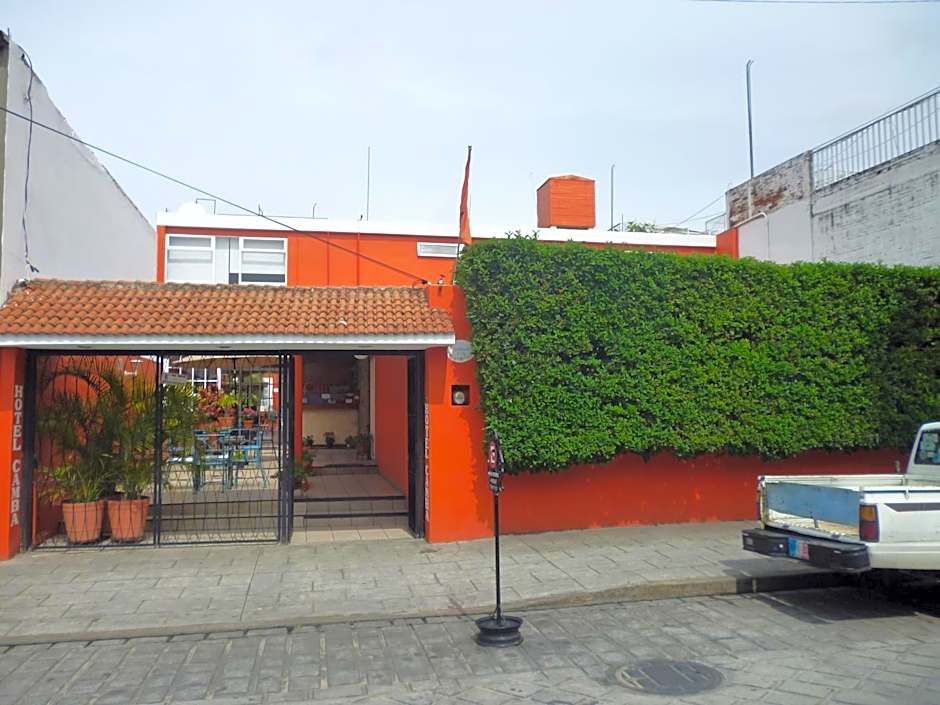 Hotel Camba