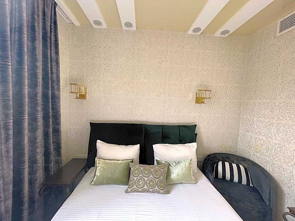 Rikhe palace boutique hotel