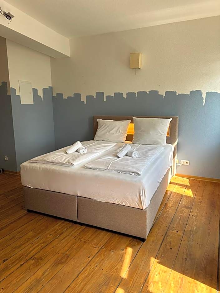 Peter Apartments - Zentrale Innenstadtlage