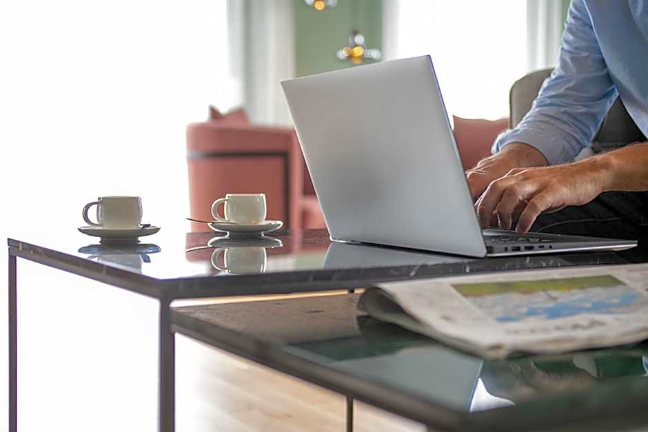 Brera Serviced Apartments Ulm