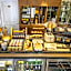 Best Western Aramis Saint-Germain