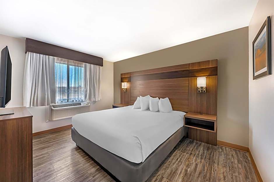 Best Western Dos Rios
