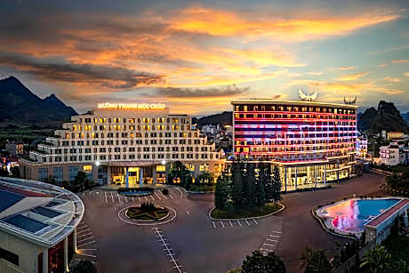 Muong Thanh Luxury Moc Chau