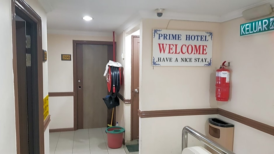 Prime Hotel