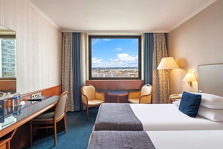 Panorama Hotel Prague
