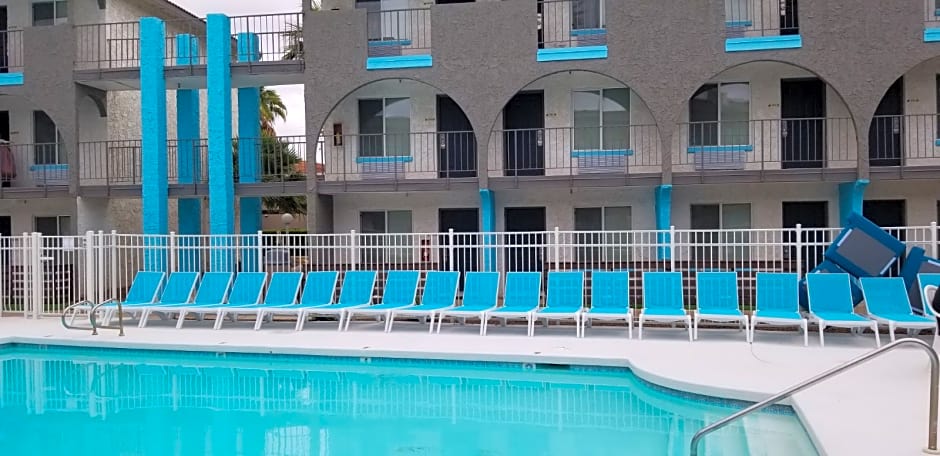 Hotel Bixby Scottsdale