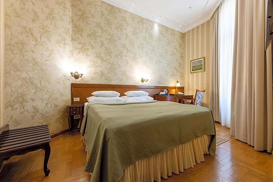 Hotel Moskva