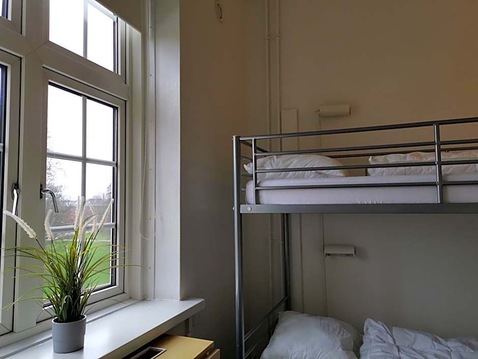 Danhostel Odense City