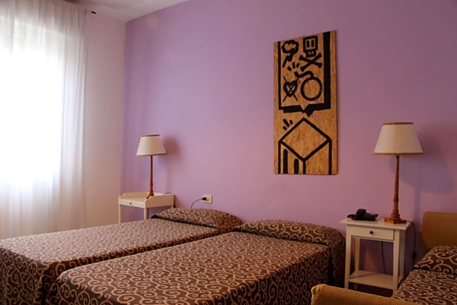 Hotel Alex Firenze