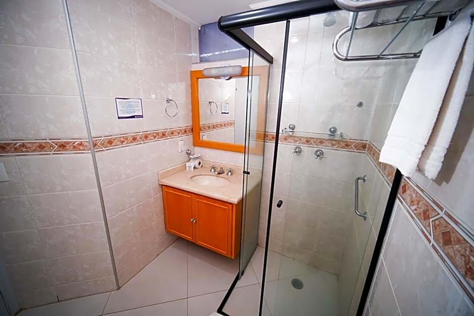 Hotel Dan Inn Sorocaba by Nacional Inn