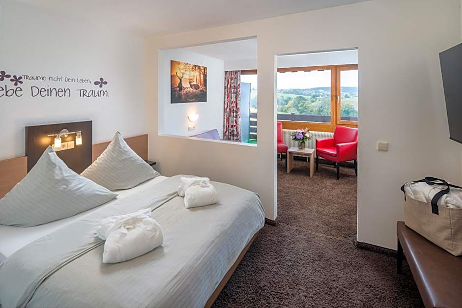 Hotel-Resort Waldachtal - Adults only