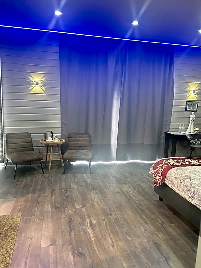 Kuai Guestroom Brugge
