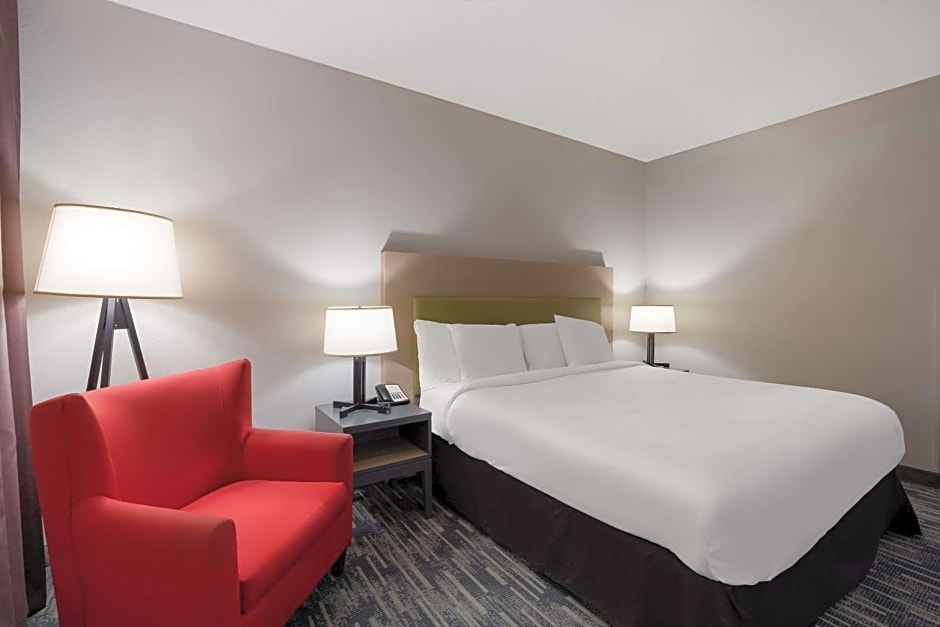 Country Inn & Suites by Radisson, Augusta at I-20, GA