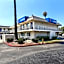 Motel 6-Pleasanton, CA