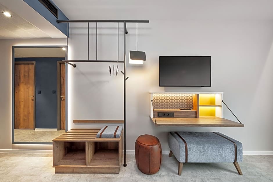 H2 Hotel Mainz