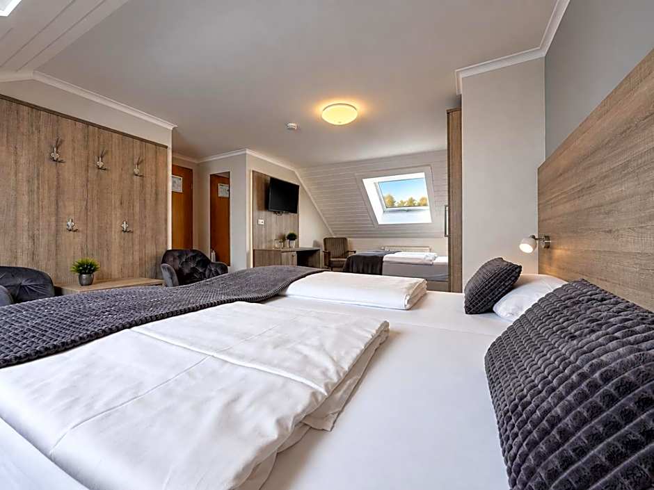 Hotel Forsthaus