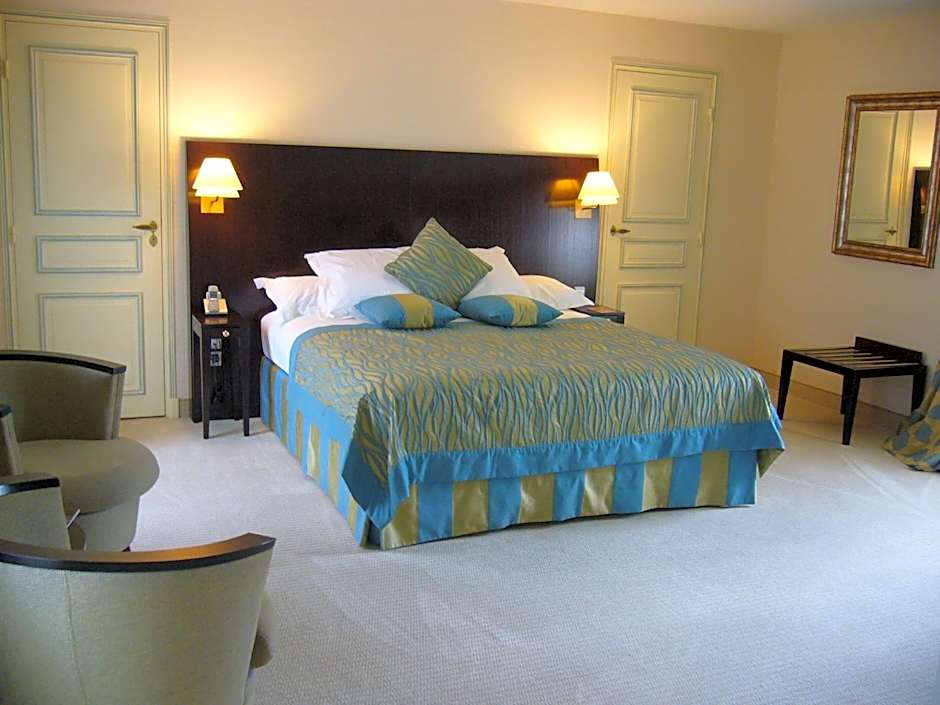 Clos La Boëtie & Spa