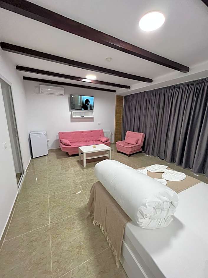 Hostel Casa Popa Nan