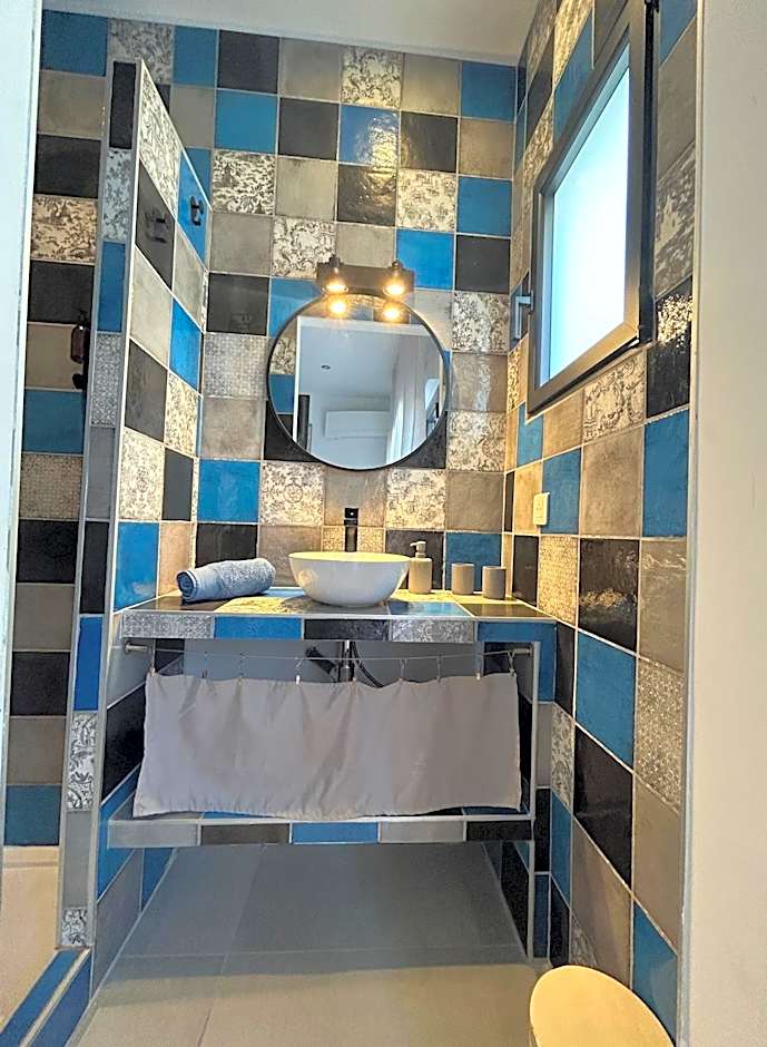 Chambres d’hôtes Casarena