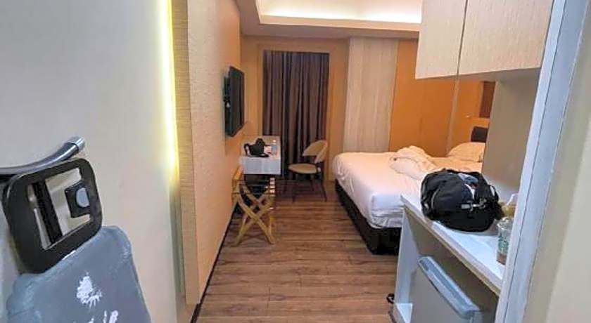 JC Mark Hotel
