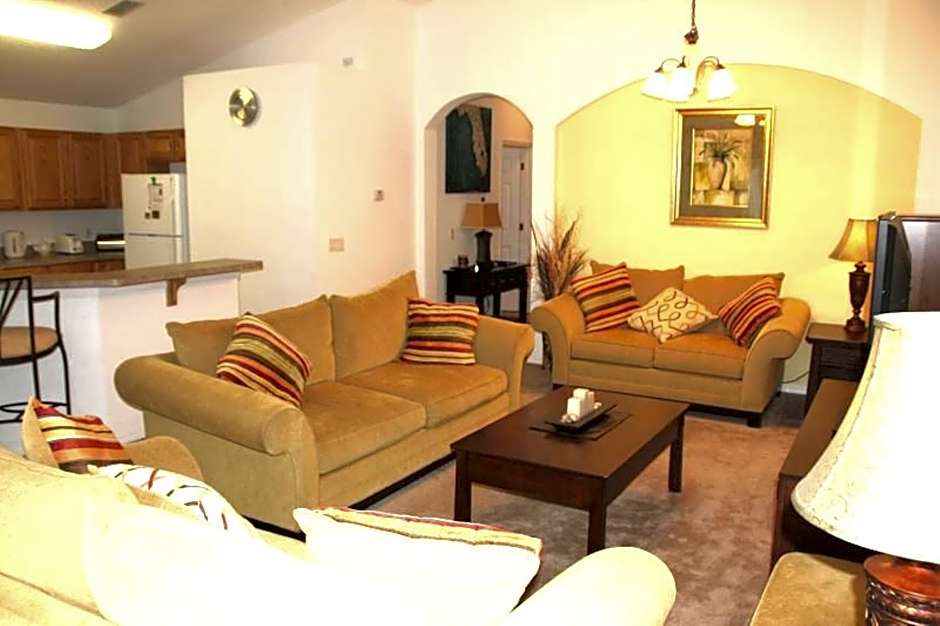 Disney Area Value Plus Homes