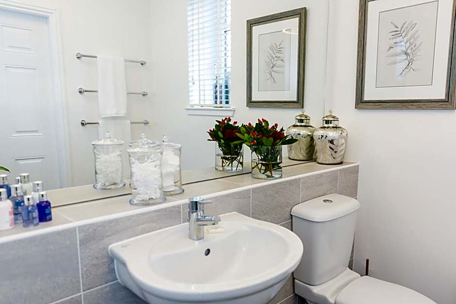 Town and Country Charleston Apartments