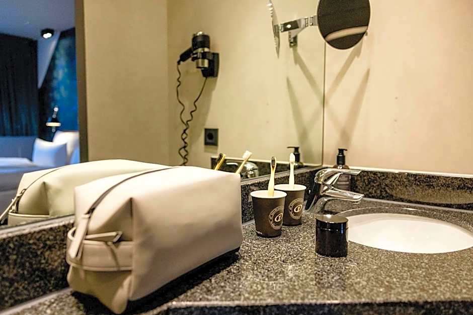 Flemings Hotel Frankfurt-Central
