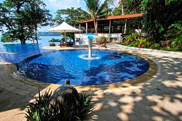 Club Punta Fuego