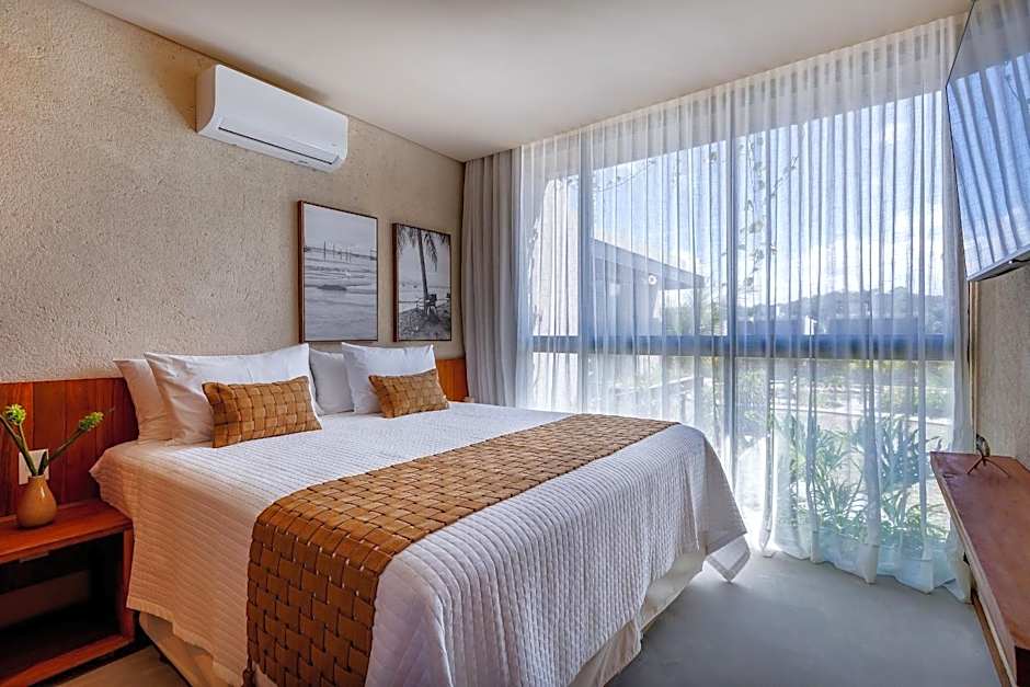 Qavi - Casa Camará à beira-mar - Serena R6