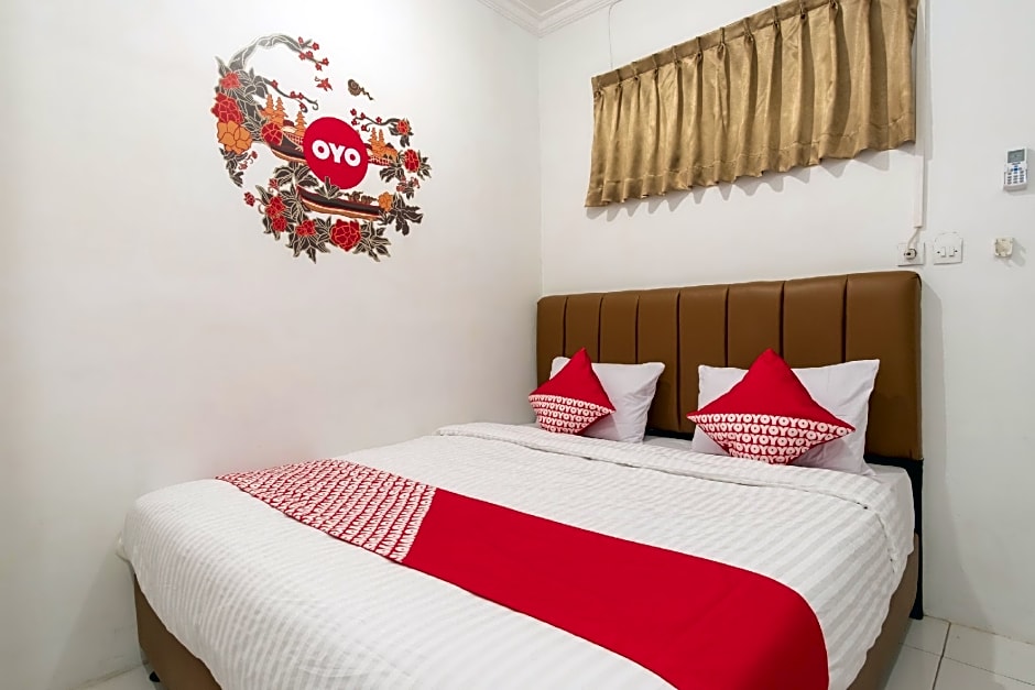 OYO 356 Titipapan Residence