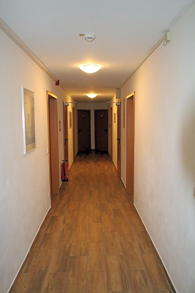 A.B. Hotel