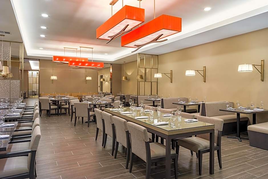 Delta Hotels by Marriott Ontario Airport