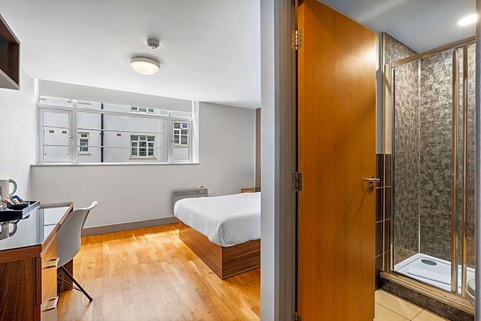 The Mitre Hotel Brighton
