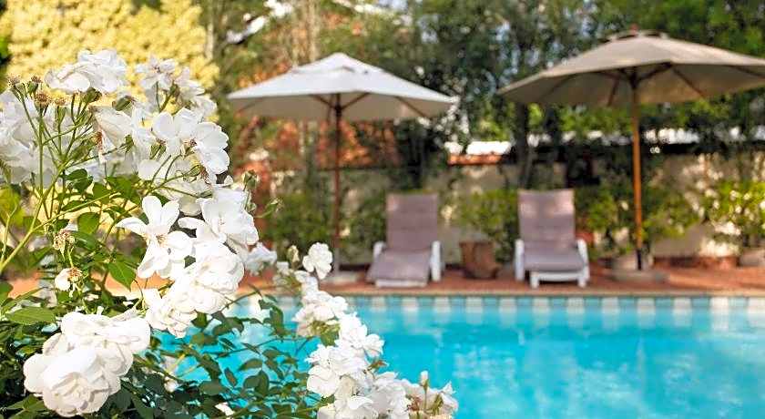 Brooklyn Manor Guesthouse