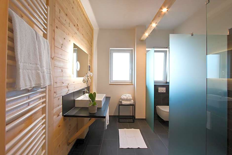 Landhaus Grum